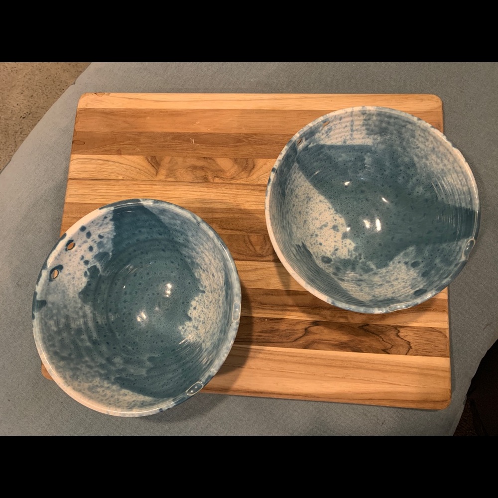 Bowls